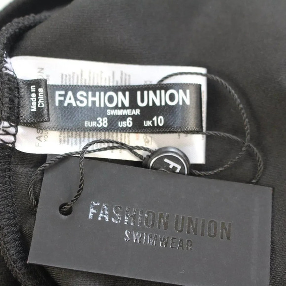 NWT FASHION UNION - Picture 5 of 5